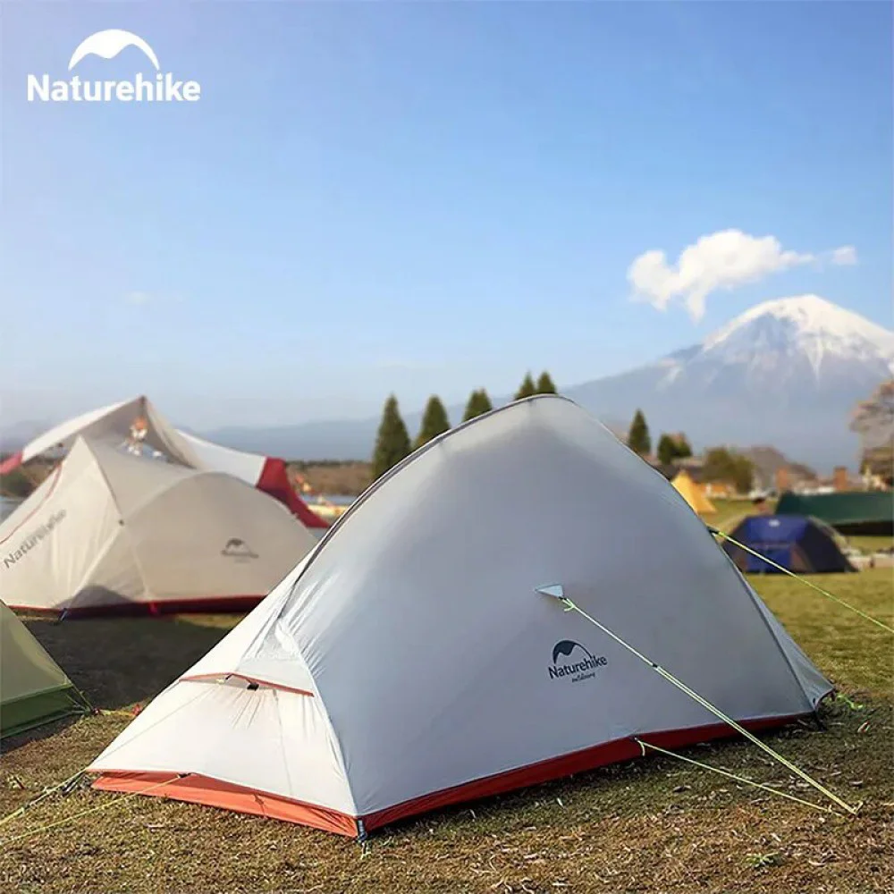 Cloud up 1 clearance tent